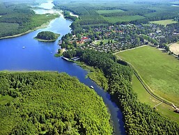 Ferienhaus im Skandinavischen Stil