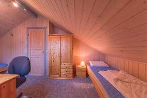 Ferienhaus im Skandinavischen Stil