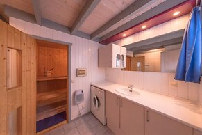 Ferienhaus im Skandinavischen Stil
