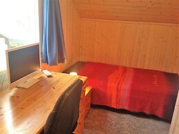 Ferienhaus im Skandinavischen Stil