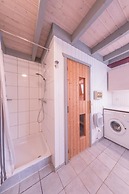 Ferienhaus im Skandinavischen Stil