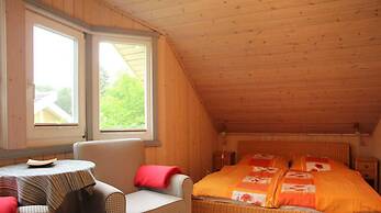 Ferienhaus im Skandinavischen Stil