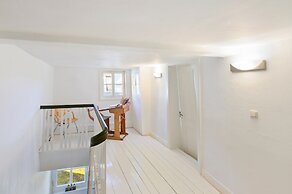 Eppe Timbered Retreat