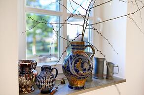 Eppe Timbered Retreat
