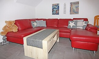 Apartment in Wenkendorf for 6 Personen