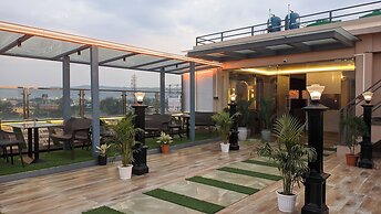 Prag Mahal Residency