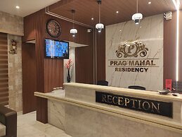 Prag Mahal Residency