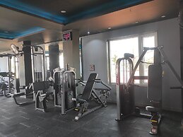 Prag Mahal Residency