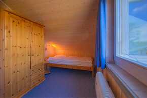 Ferienhaus im Ferienpark Mirow