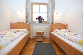 Ferienhaus mit Wellnessbereich