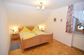 Ferienhaus mit Wellnessbereich
