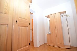Ferienhaus mit Wellnessbereich