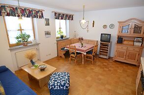 Ferienhaus mit Wellnessbereich
