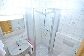 Ferienhaus mit Wellnessbereich