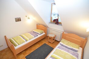 Ferienhaus mit Wellnessbereich