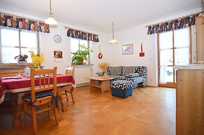 Ferienhaus mit Wellnessbereich