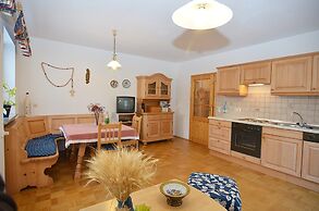 Ferienhaus mit Wellnessbereich