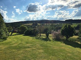 Ferienhaus mit Wellnessbereich