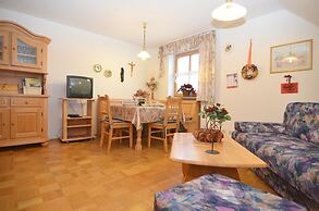 Ferienhaus mit Wellnessbereich