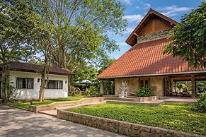 Varaya Resort Pattaya