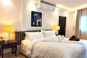 Varaya Resort Pattaya