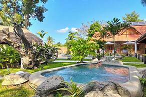 Varaya Resort Pattaya