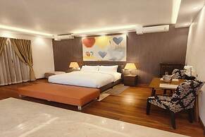 Varaya Resort Pattaya