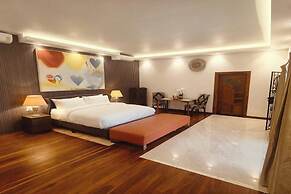 Varaya Resort Pattaya