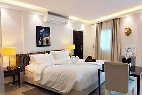 Varaya Resort Pattaya