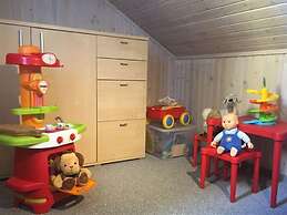 Exklusives Skandinavisches Ferienhaus