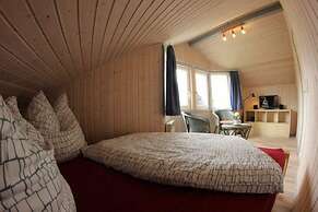Exklusives Skandinavisches Ferienhaus
