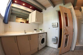 Exklusives Skandinavisches Ferienhaus