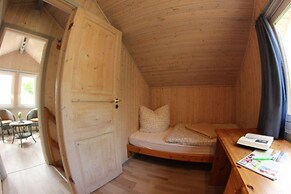 Exklusives Skandinavisches Ferienhaus