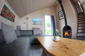 Exklusives Skandinavisches Ferienhaus