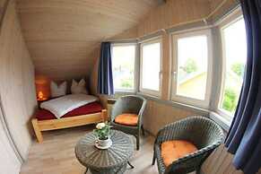 Exklusives Skandinavisches Ferienhaus