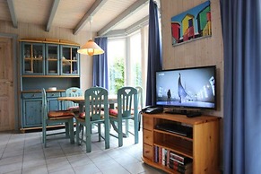Exklusives Skandinavisches Ferienhaus