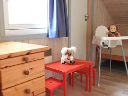 Exklusives Skandinavisches Ferienhaus