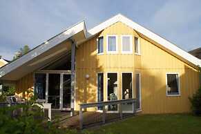Exklusives Skandinavisches Ferienhaus