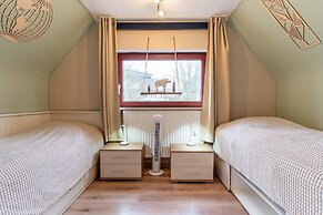 Moderne und Komfortable Ferienwohnung in Busum