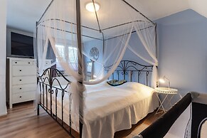 Moderne und Komfortable Ferienwohnung in Busum
