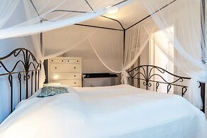 Moderne und Komfortable Ferienwohnung in Busum