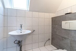 Moderne und Komfortable Ferienwohnung in Busum