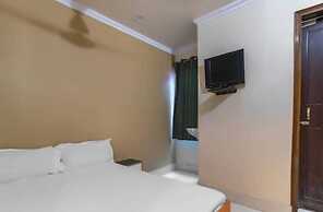Hotel Royal Residency By GRB