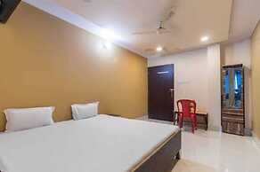Hotel Royal Residency By GRB
