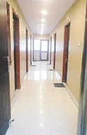 Hotel Royal Residency By GRB