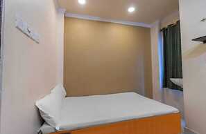 Hotel Royal Residency By GRB