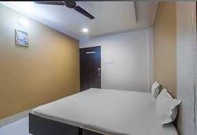 Hotel Royal Residency By GRB