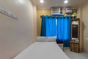 Hotel Royal Residency By GRB