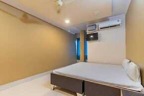 Hotel Royal Residency By GRB