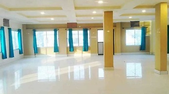 Hotel Royal Residency By GRB